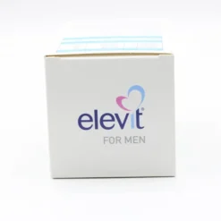 ELEVIT for Men Tabletten 90 Stück