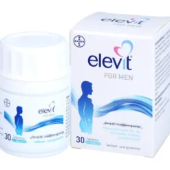 ELEVIT for Men Tabletten 30 Stück