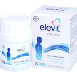 ELEVIT for Men Tabletten 30 Stück