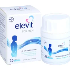ELEVIT for Men Tabletten 30 Stück