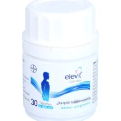 ELEVIT for Men Tabletten 30 Stück