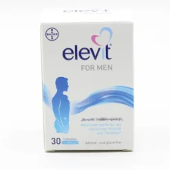 ELEVIT for Men Tabletten 30 Stück