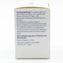 ELEVIT for Men Tabletten 30 Stück