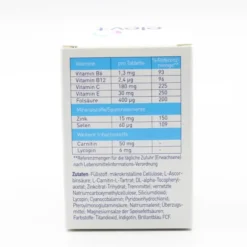 ELEVIT for Men Tabletten 30 Stück