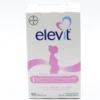 ELEVIT 1 Kinderwunsch & Schwangerschaft Tabletten Set 2x 90St