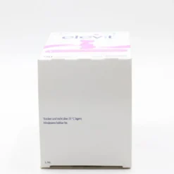 ELEVIT 1 Kinderwunsch & Schwangerschaft Tabletten Set 2x 90St