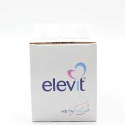 ELEVIT 1 Kinderwunsch & Schwangerschaft Tabletten Set 2x 90St