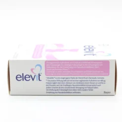 ELEVIT 1 Kinderwunsch & Schwangerschaft Tabletten 30 Stück