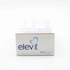 ELEVIT 1 Kinderwunsch & Schwangerschaft Tabletten 30 Stück