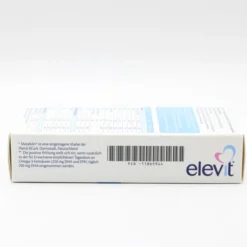 ELEVIT 2 Schwangerschaft Weichkapseln 30 Stück
