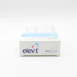 ELEVIT 2 Schwangerschaft Weichkapseln Set 2x 30St