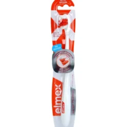 ELMEX Expert Präzision Interdental Zahnbür.mittel 1 St