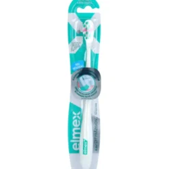 ELMEX Expert Präzision sensitive Zahnbürste sanft 1 St