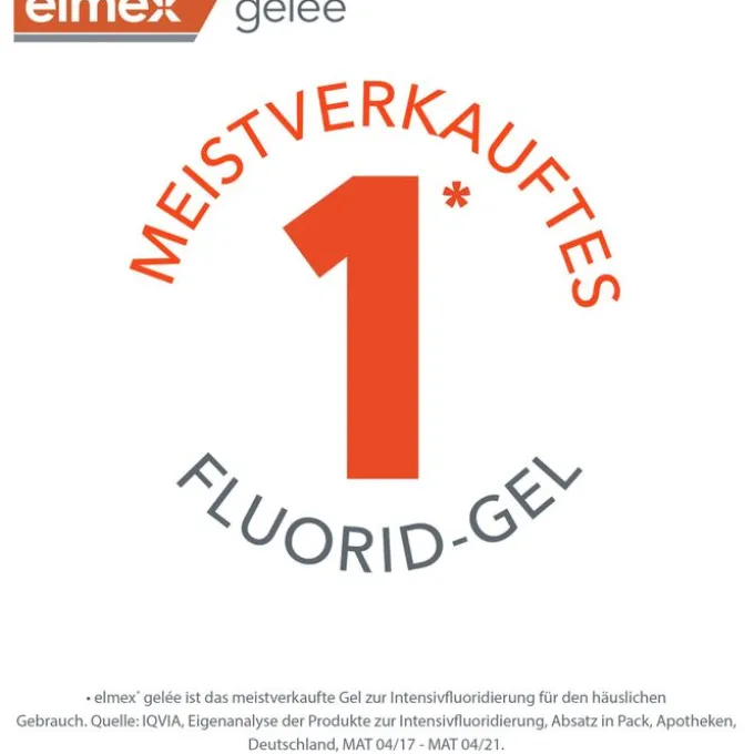 ELMEX GELEE 25 g