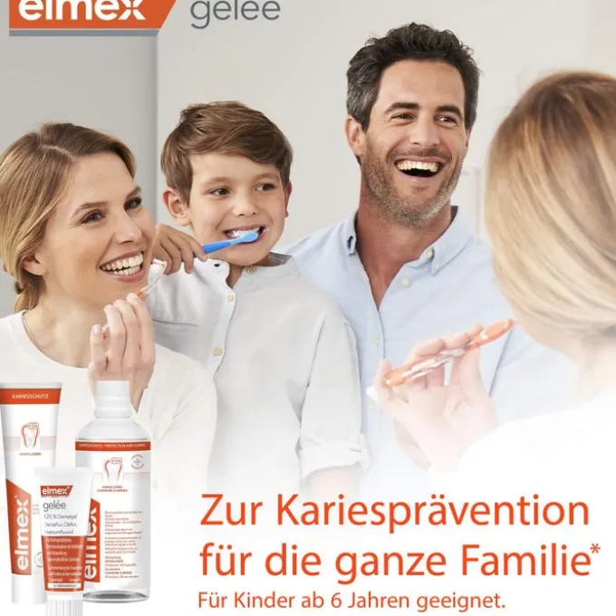 ELMEX GELEE 25 g