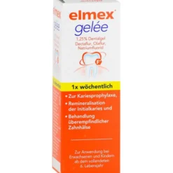 ELMEX GELEE 25 g
