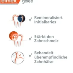 ELMEX GELEE 25 g