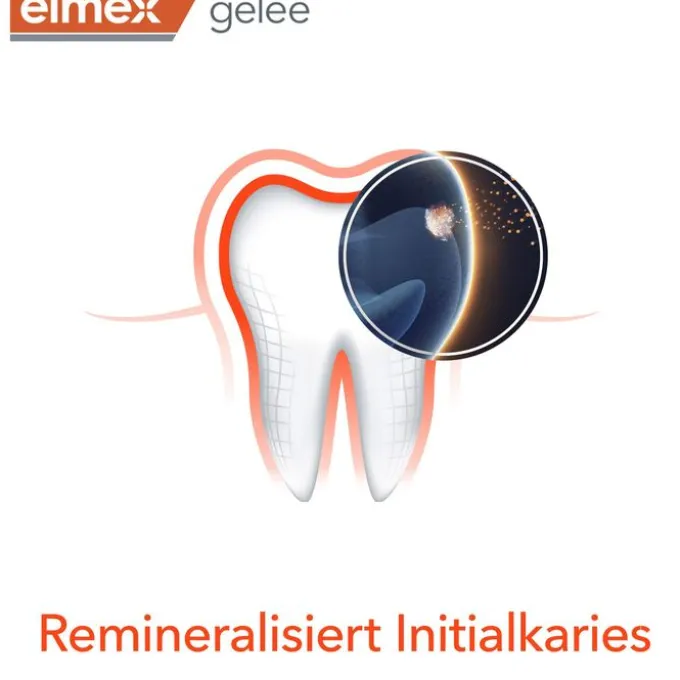 ELMEX GELEE 25 g