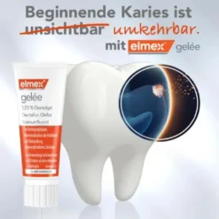 ELMEX GELEE 25 g