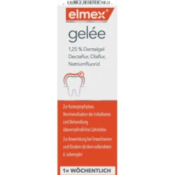ELMEX GELEE 25 g