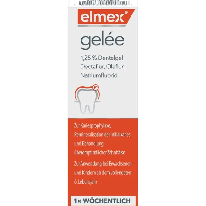 ELMEX GELEE 25 g