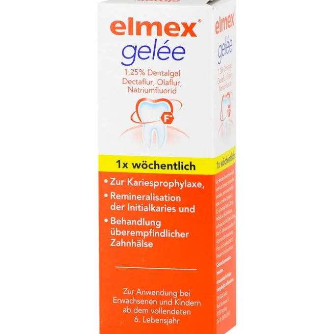 ELMEX GELEE 25 g