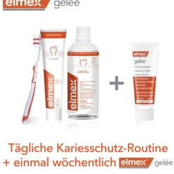 ELMEX GELEE 25 g