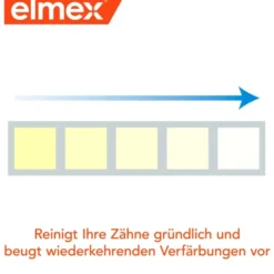 ELMEX Intensivreinigung Spezial Zahnpasta 50 ml
