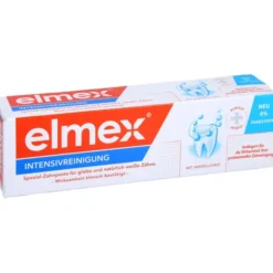 ELMEX Intensivreinigung Spezial Zahnpasta 50 ml