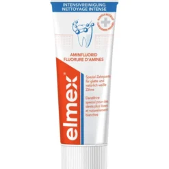 ELMEX Intensivreinigung Spezial Zahnpasta 50 ml