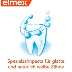 ELMEX Intensivreinigung Spezial Zahnpasta 50 ml