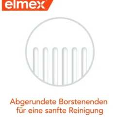 ELMEX Junior Zahnbürste 1 St
