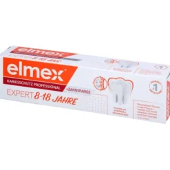 ELMEX KARIESSCHUTZ PROFESSIONAL+Zahnspange Expert 75 ml