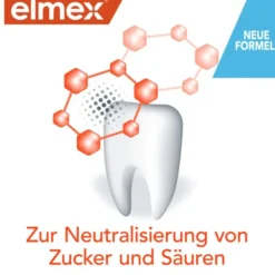 ELMEX KARIESSCHUTZ PROFESSIONAL Zahnpasta 75 ml