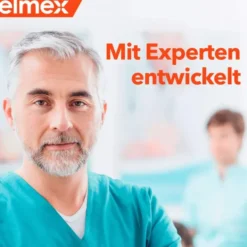 ELMEX Kinder Zahnbürste Duo Pack 2 St