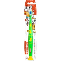 ELMEX Kinder Zahnbürste 1 St
