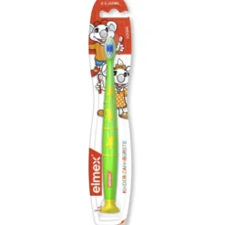 ELMEX Kinder Zahnbürste 1 St