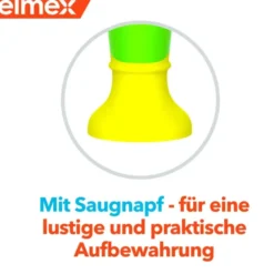 ELMEX Kinder Zahnbürste 1 St