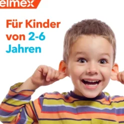ELMEX Kinder Zahnbürste 1 St