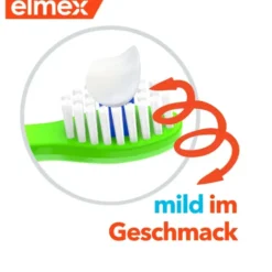 ELMEX Kinderzahnpasta m.Faltschachtel 50 ml