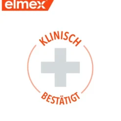 ELMEX mentholfrei Zahnpasta m.Faltschachtel 75 ml