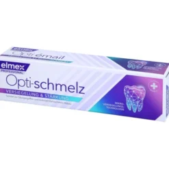 ELMEX Opti-schmelz Professional Zahnpasta 75 ml