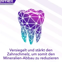 ELMEX Opti-schmelz Professional Zahnpasta 75 ml
