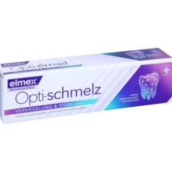 ELMEX Opti-schmelz Professional Zahnpasta 75 ml
