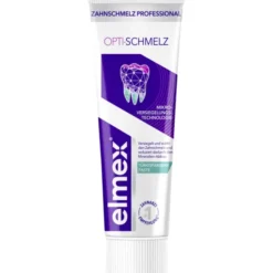 ELMEX Opti-schmelz Professional Zahnpasta 75 ml