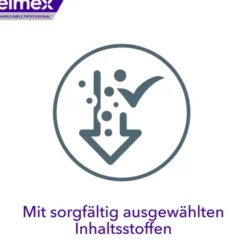 ELMEX Opti-schmelz Professional Zahnpasta 75 ml