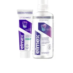 ELMEX Opti-schmelz Professional Zahnpasta 75 ml