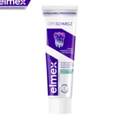 ELMEX Opti-schmelz Professional Zahnpasta 75 ml