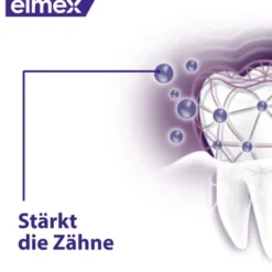 ELMEX Opti-schmelz Professional Zahnspülung 400 ml