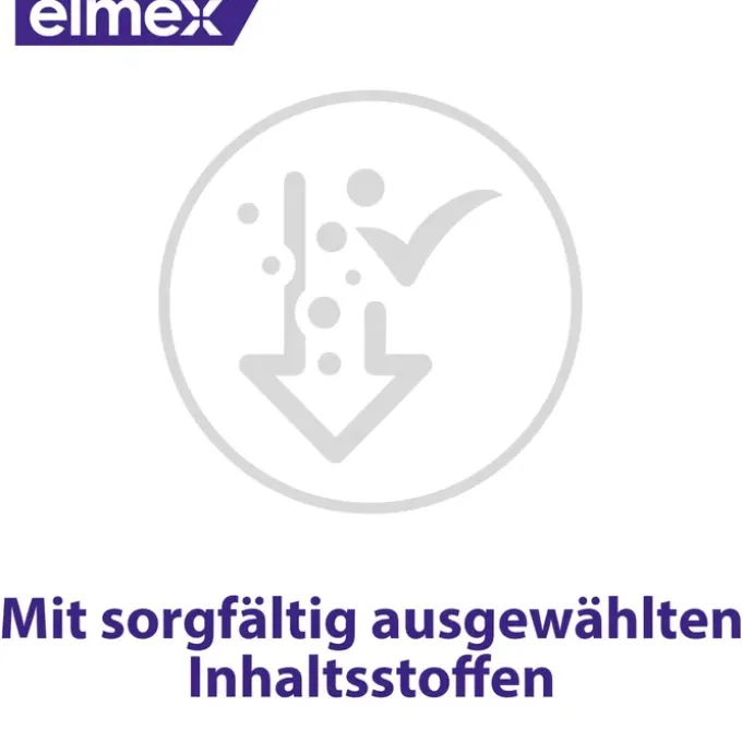ELMEX Opti-schmelz Professional Zahnspülung 400 ml